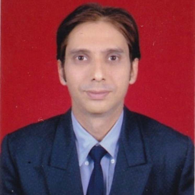 Dr. Sachin R. Gengaje